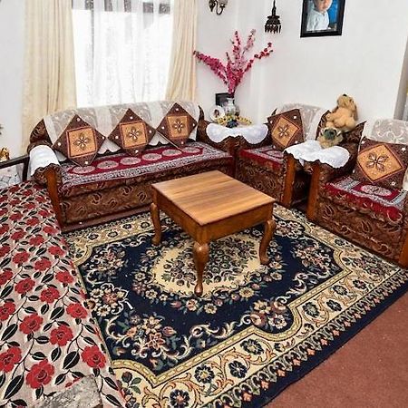 Himalayan Inn Homestay Νταρτζίλινγκ Εξωτερικό φωτογραφία