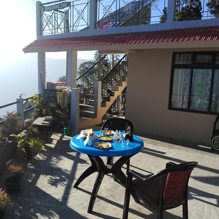 Himalayan Inn Homestay Νταρτζίλινγκ Εξωτερικό φωτογραφία