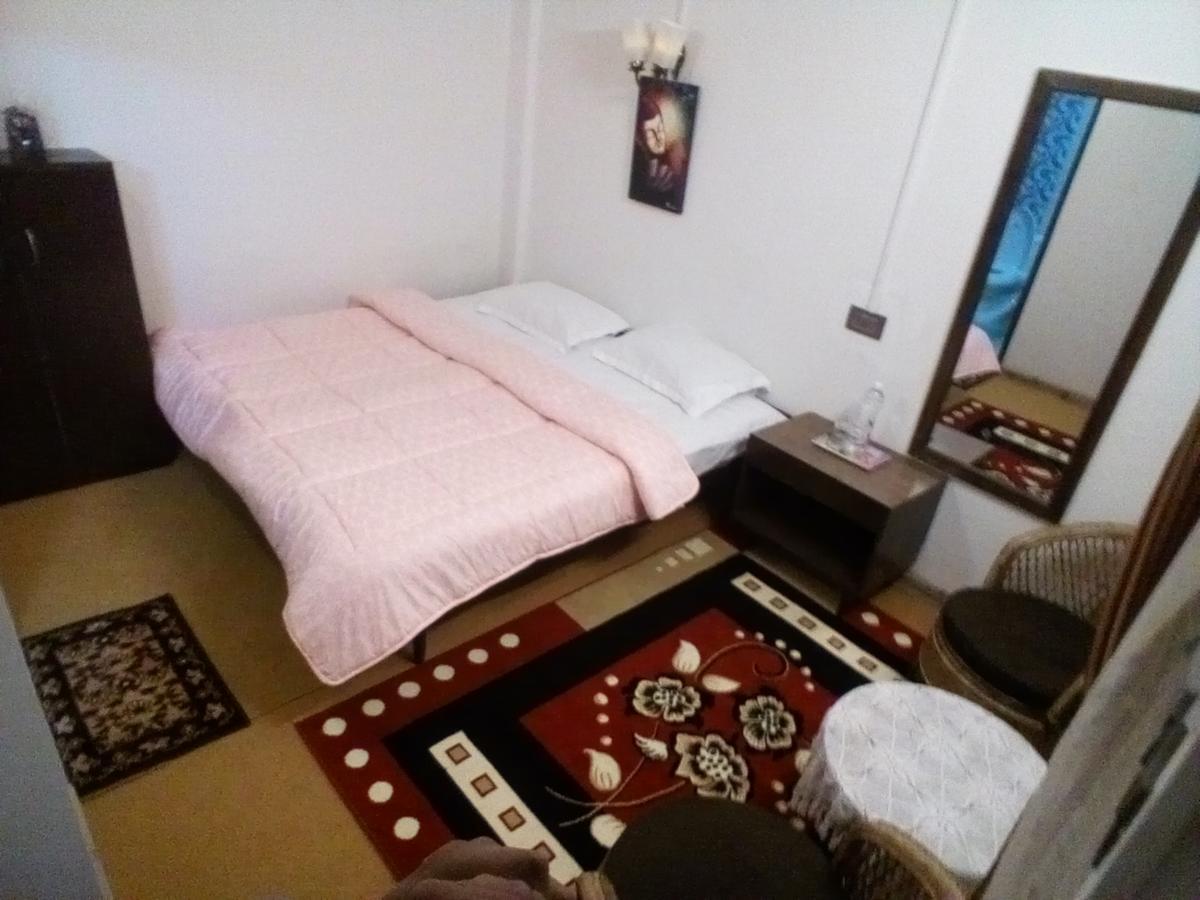 Himalayan Inn Homestay Νταρτζίλινγκ Εξωτερικό φωτογραφία