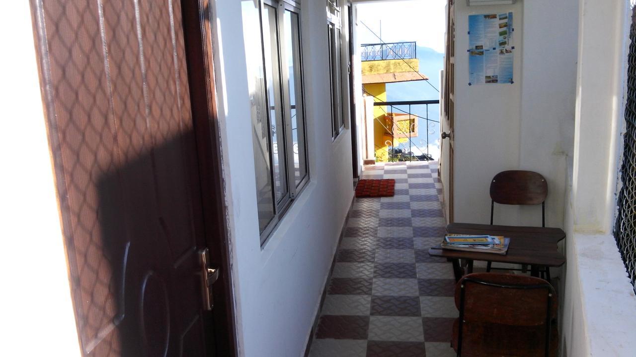 Himalayan Inn Homestay Νταρτζίλινγκ Εξωτερικό φωτογραφία