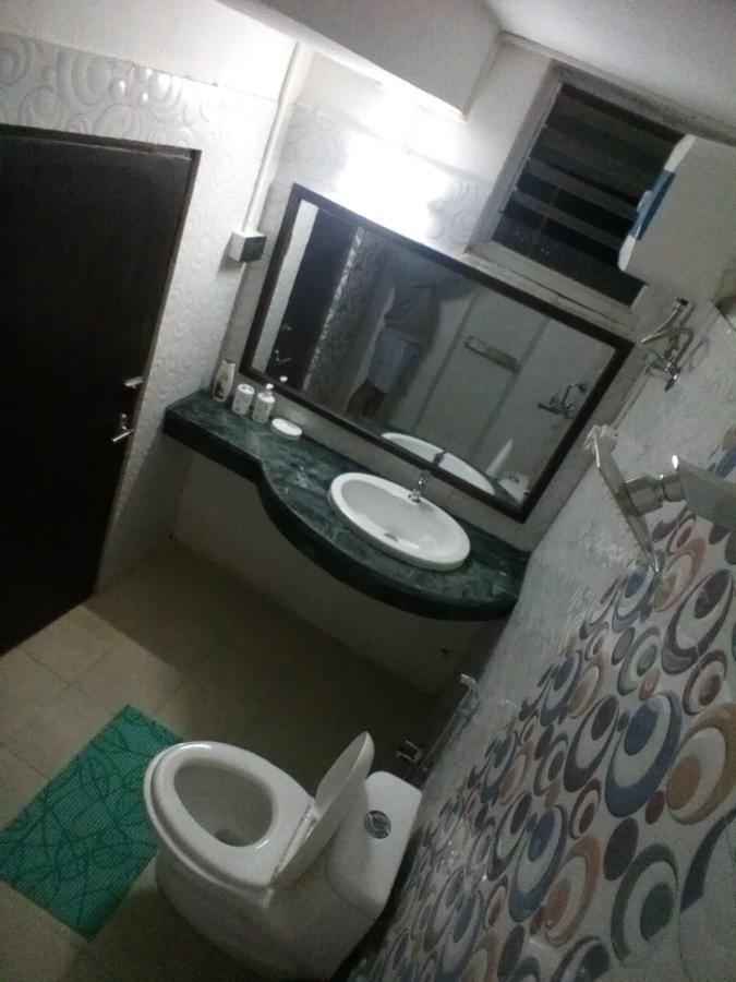 Himalayan Inn Homestay Νταρτζίλινγκ Εξωτερικό φωτογραφία