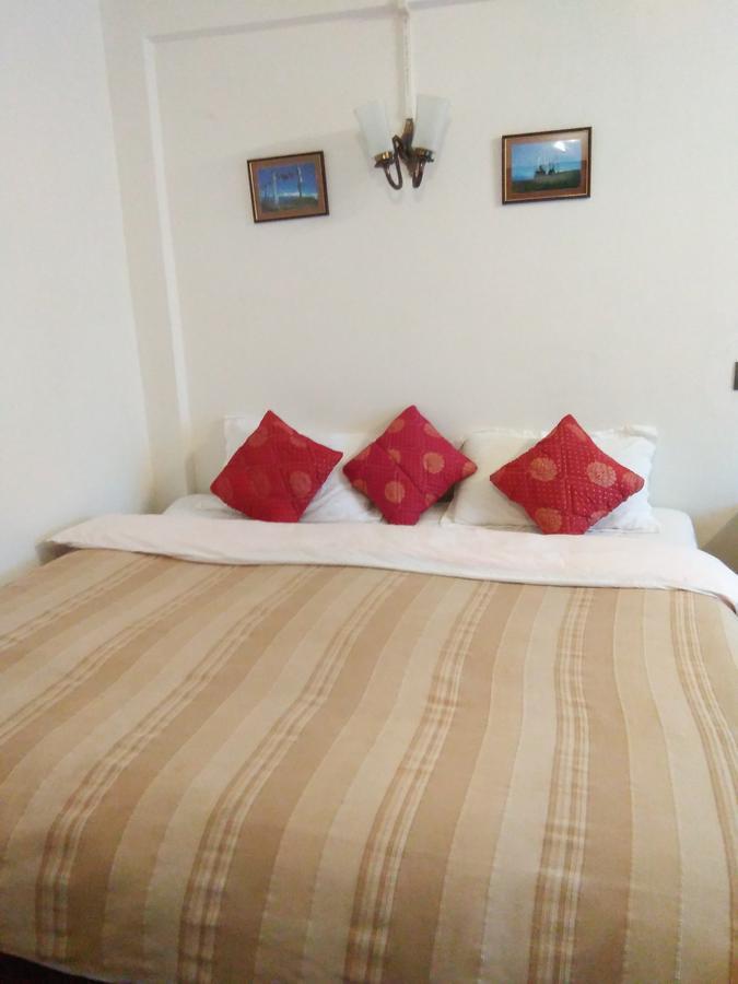 Himalayan Inn Homestay Νταρτζίλινγκ Εξωτερικό φωτογραφία