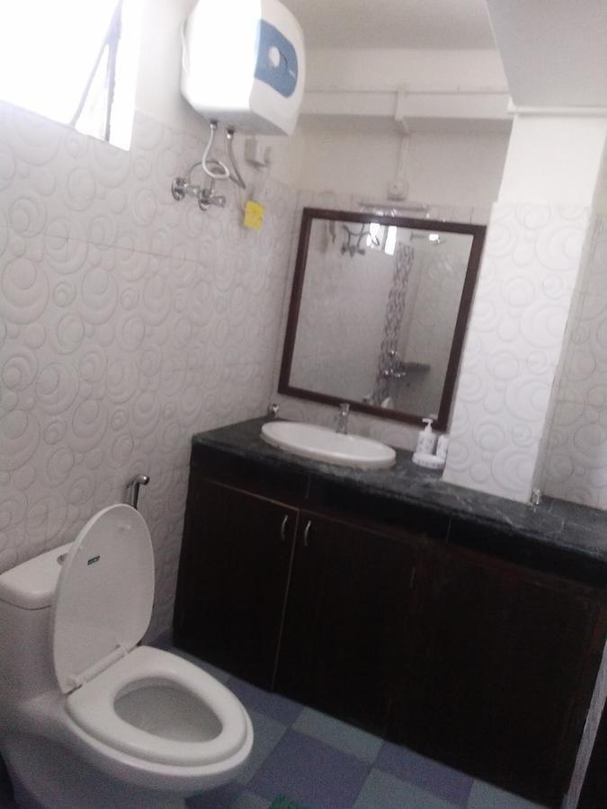 Himalayan Inn Homestay Νταρτζίλινγκ Εξωτερικό φωτογραφία