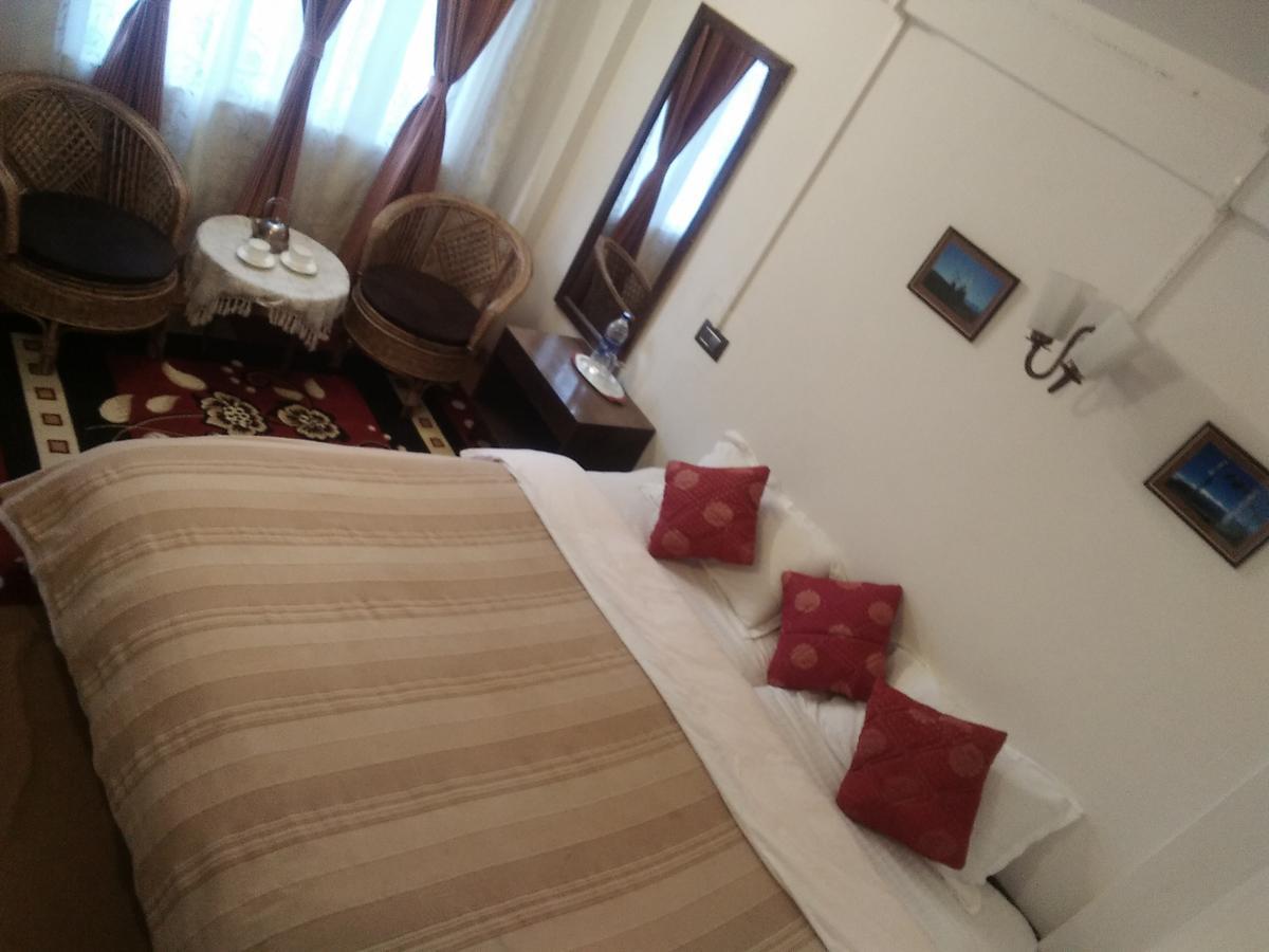 Himalayan Inn Homestay Νταρτζίλινγκ Εξωτερικό φωτογραφία