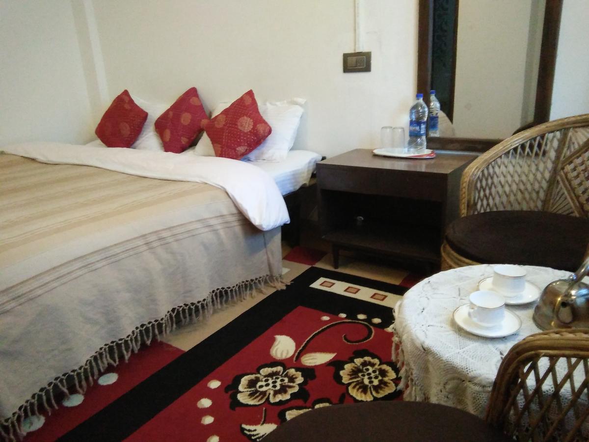 Himalayan Inn Homestay Νταρτζίλινγκ Εξωτερικό φωτογραφία