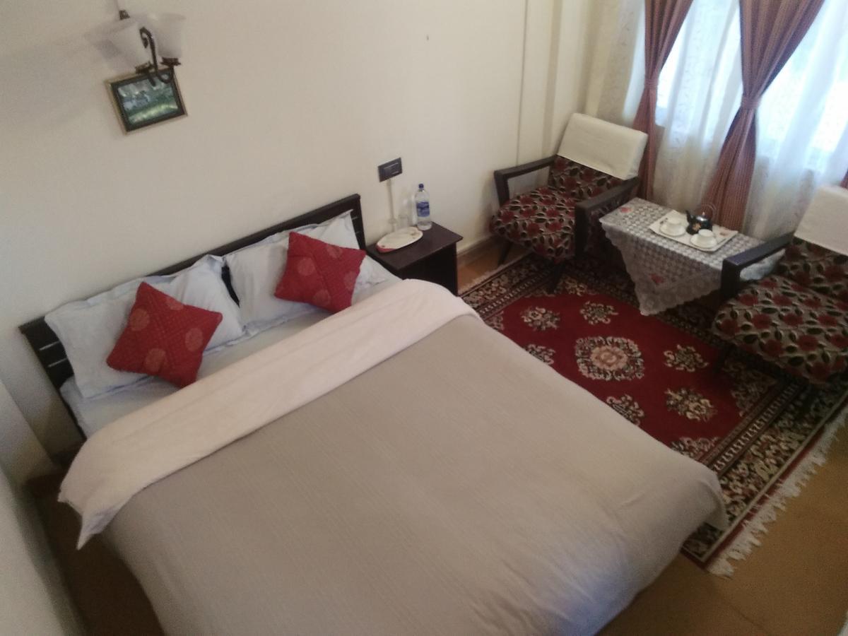 Himalayan Inn Homestay Νταρτζίλινγκ Εξωτερικό φωτογραφία