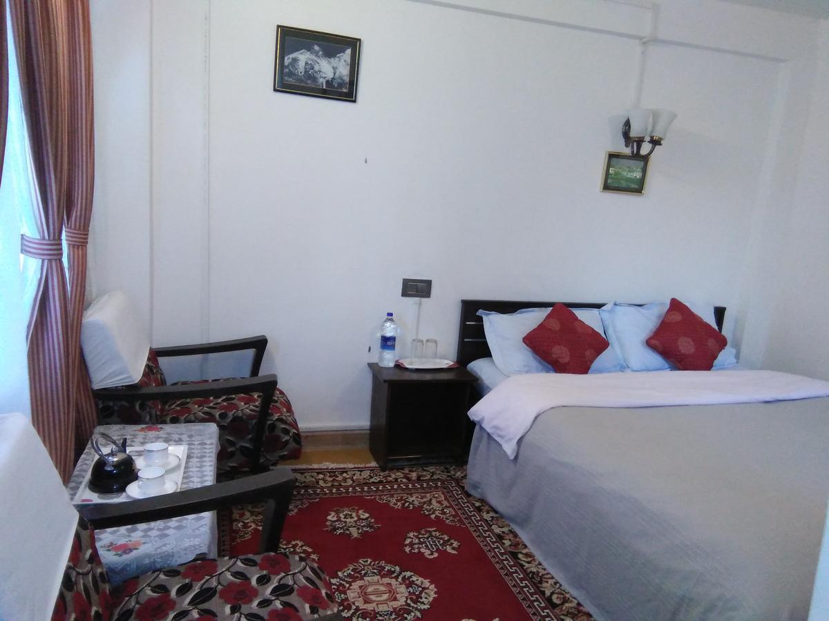 Himalayan Inn Homestay Νταρτζίλινγκ Εξωτερικό φωτογραφία