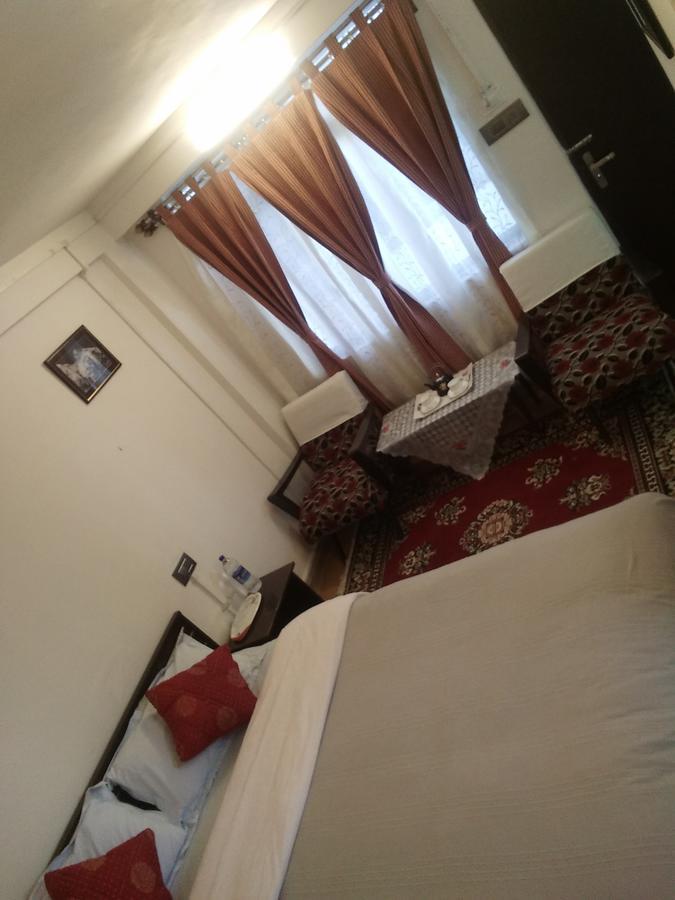 Himalayan Inn Homestay Νταρτζίλινγκ Εξωτερικό φωτογραφία