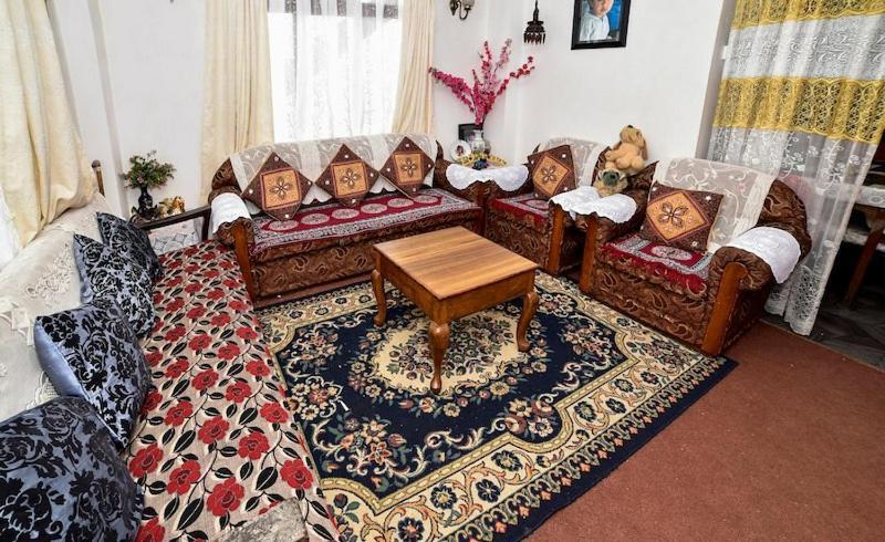 Himalayan Inn Homestay Νταρτζίλινγκ Εξωτερικό φωτογραφία