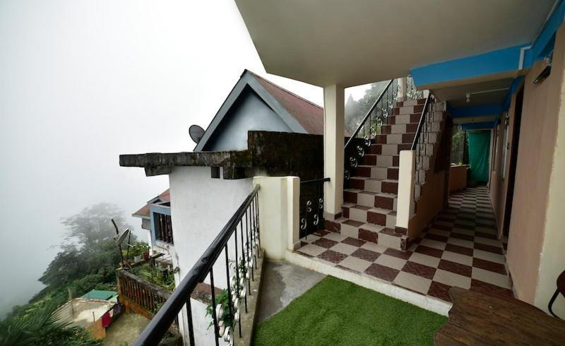Himalayan Inn Homestay Νταρτζίλινγκ Εξωτερικό φωτογραφία