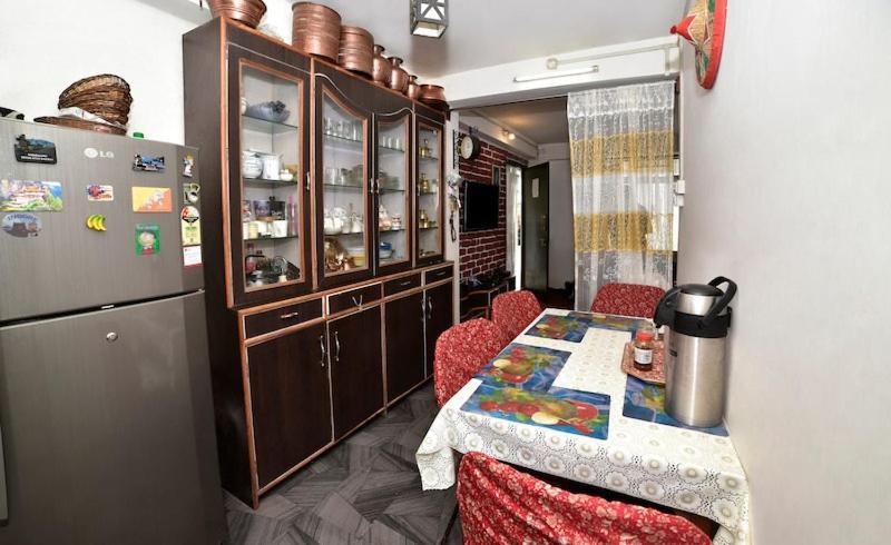 Himalayan Inn Homestay Νταρτζίλινγκ Εξωτερικό φωτογραφία